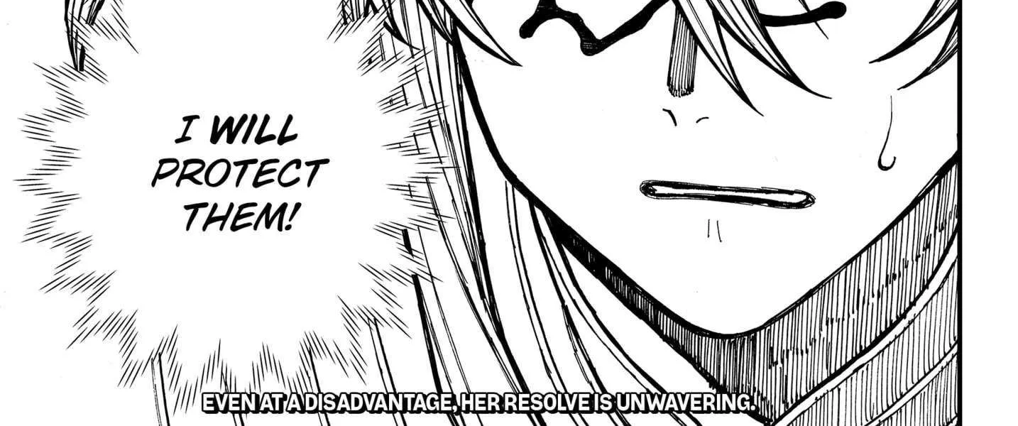 Centuria Mangakakalot X Chapter 43 Page 39