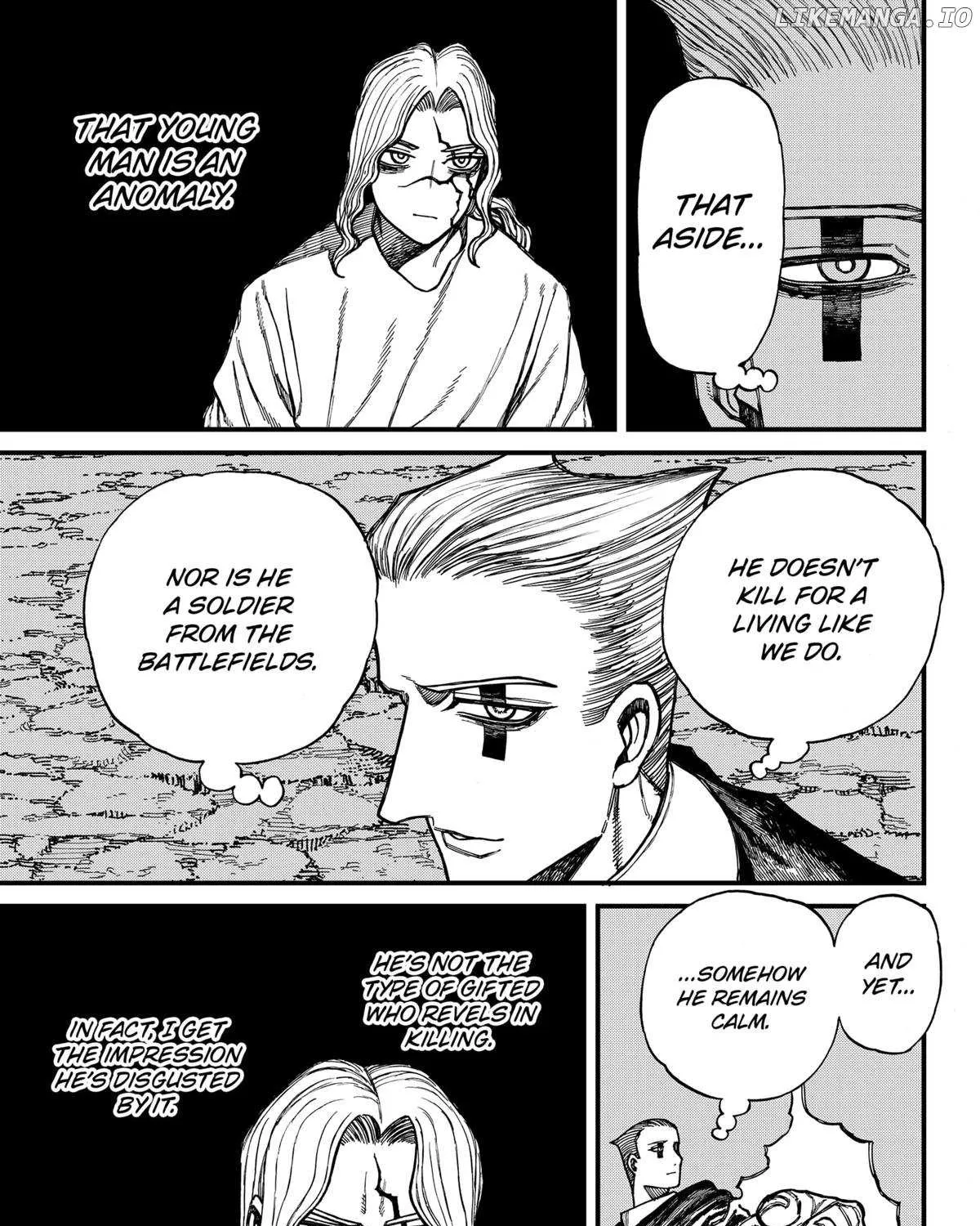 Centuria Mangakakalot X Chapter 44 Page 6