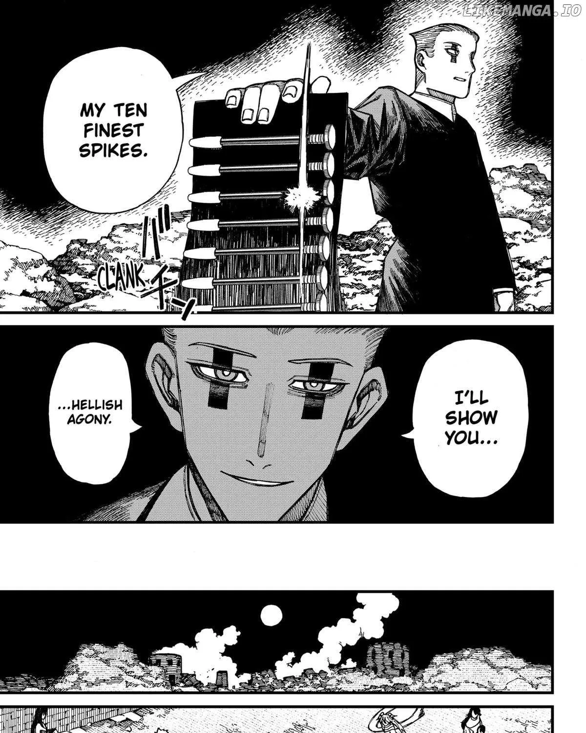 Centuria Mangakakalot X Chapter 44 Page 24