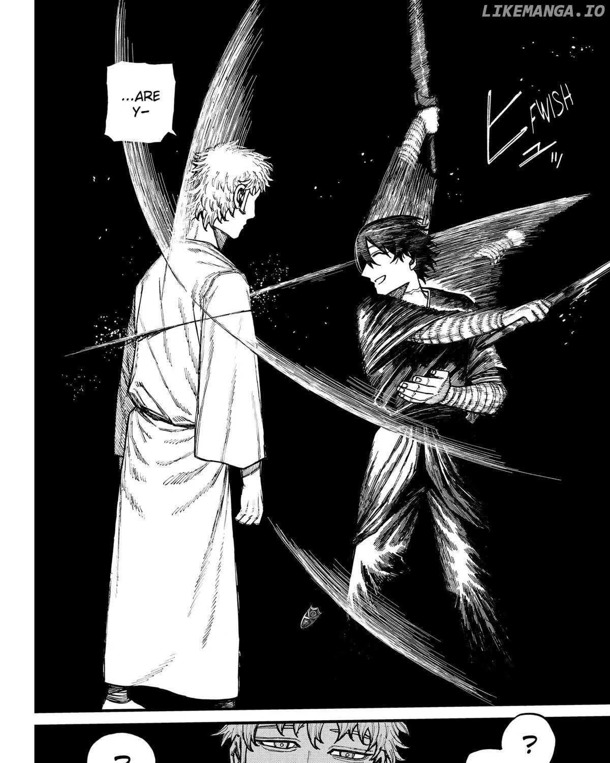 Centuria Mangakakalot X Chapter 44 Page 30