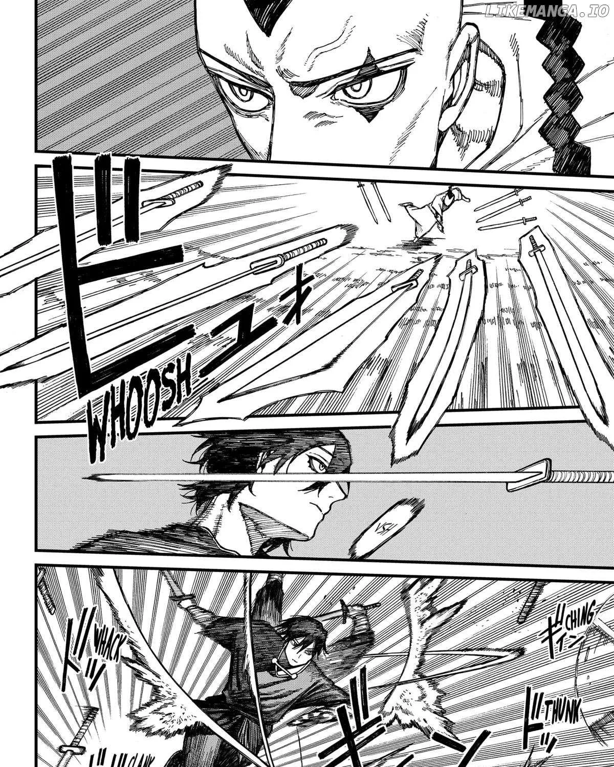Centuria Mangakakalot X Chapter 45 Page 12