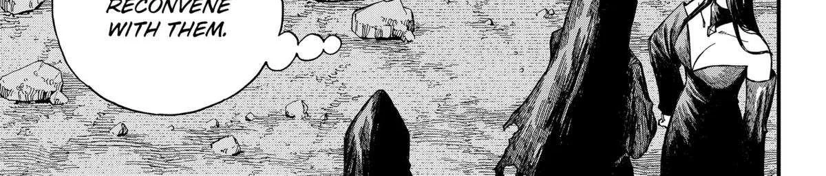 Centuria Mangakakalot X Chapter 45 Page 3