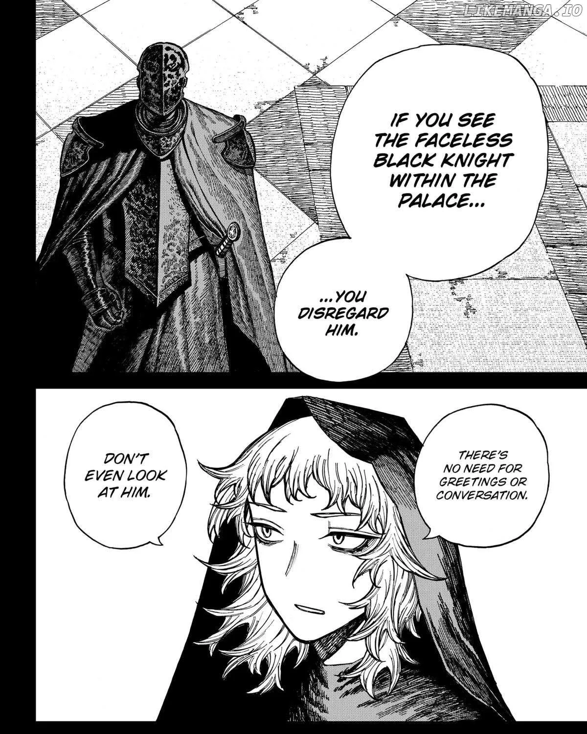 Centuria Mangakakalot X Chapter 46 Page 12