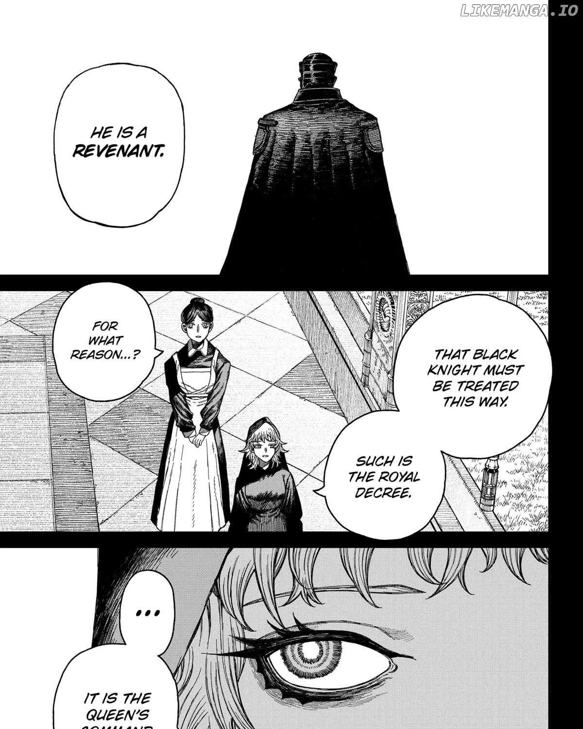 Centuria Mangakakalot X Chapter 46 Page 14
