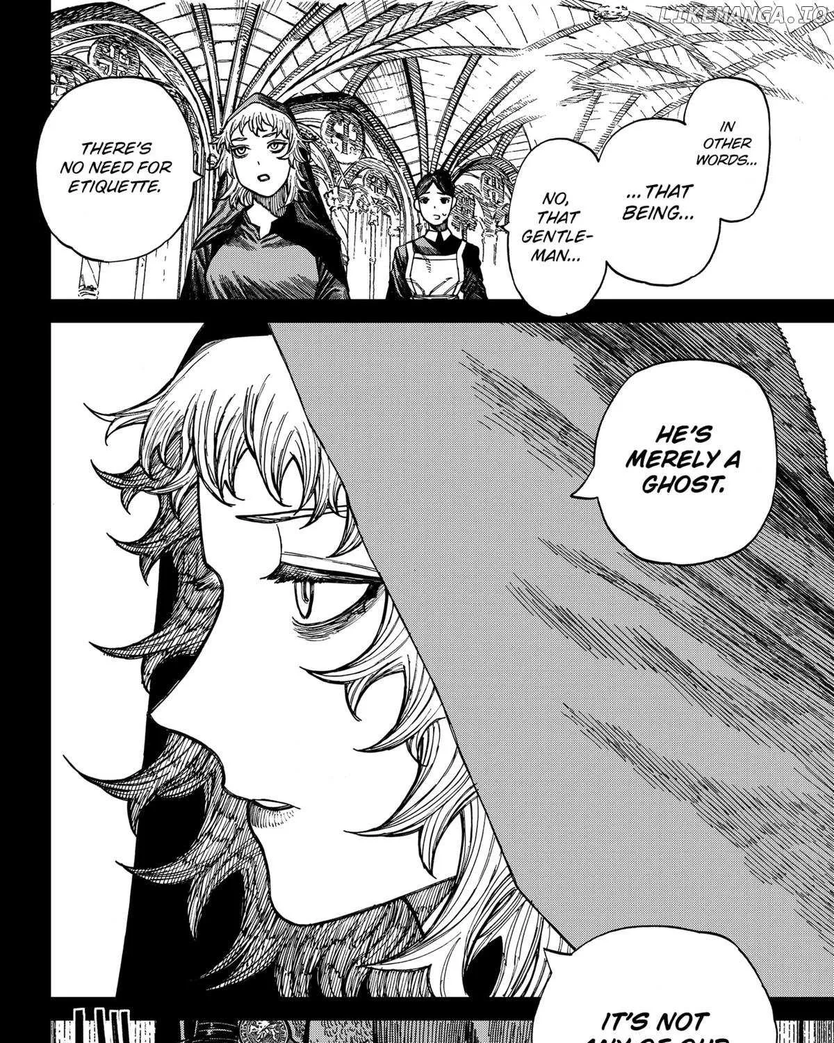 Centuria Mangakakalot X Chapter 46 Page 20
