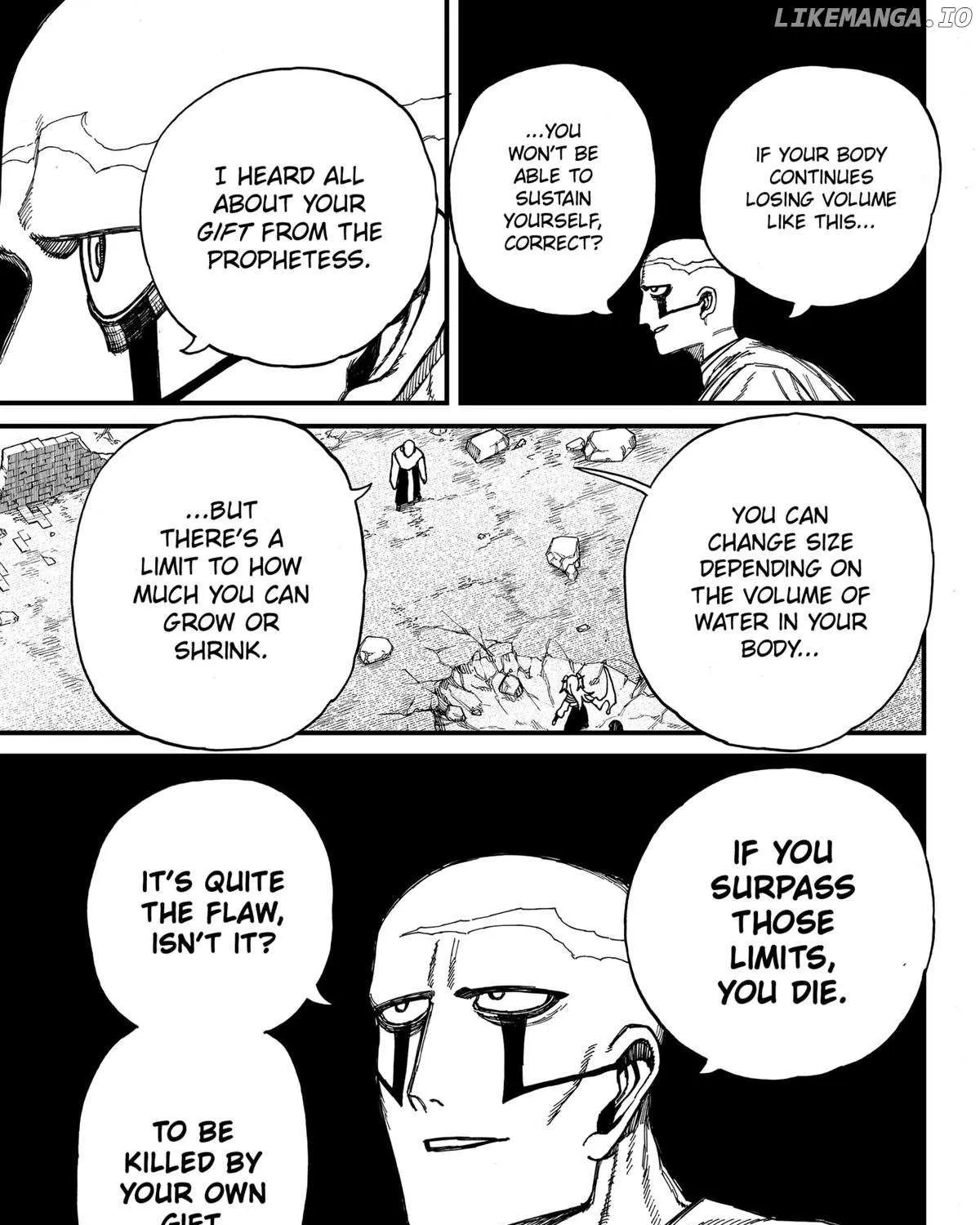 Centuria Mangakakalot X Chapter 47 Page 9