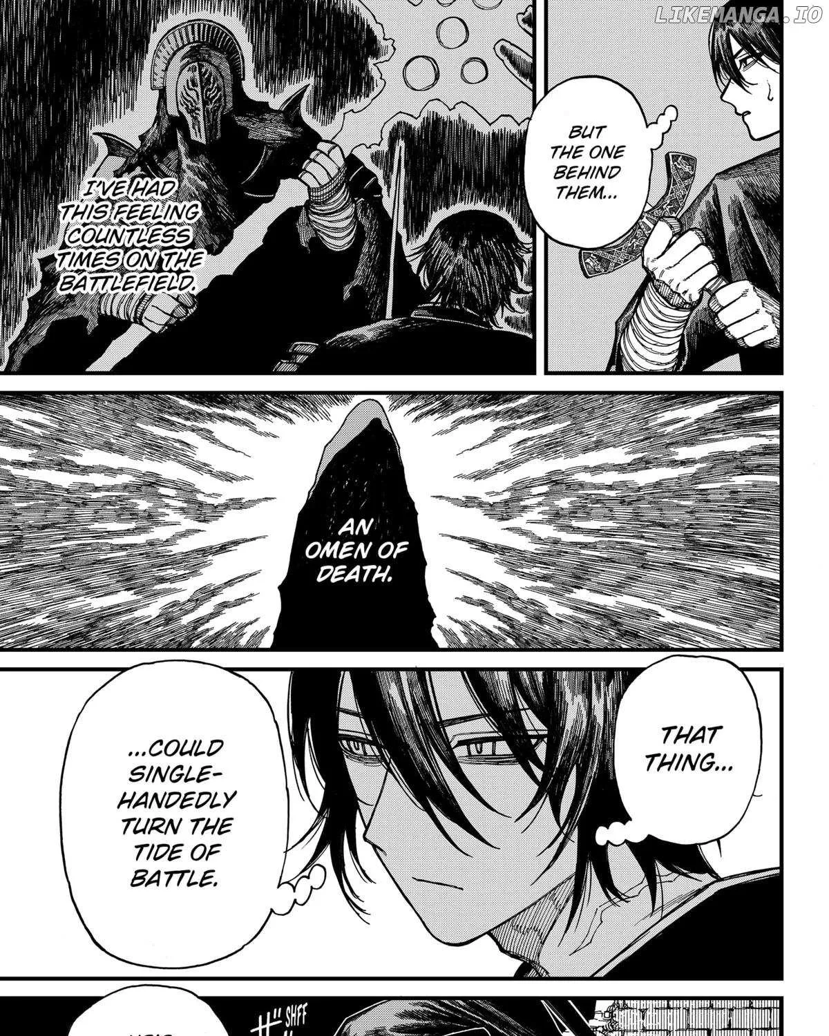 Centuria Mangakakalot X Chapter 48 Page 7
