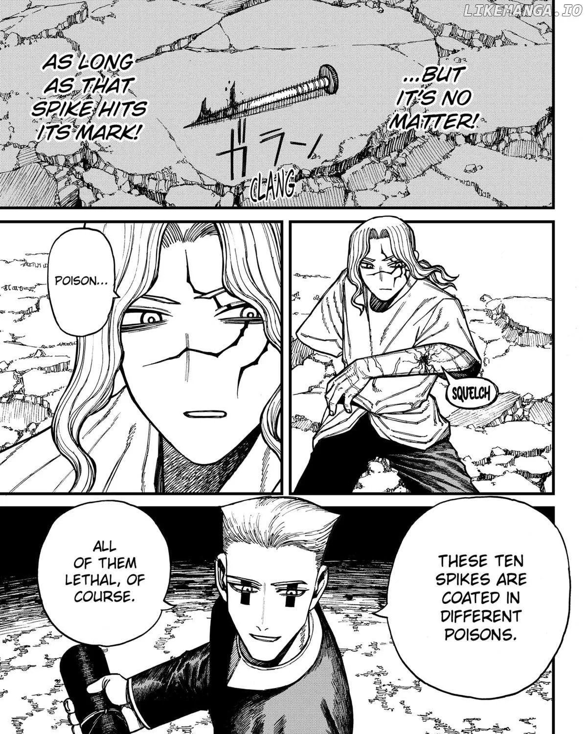 Centuria Mangakakalot X Chapter 48 Page 31