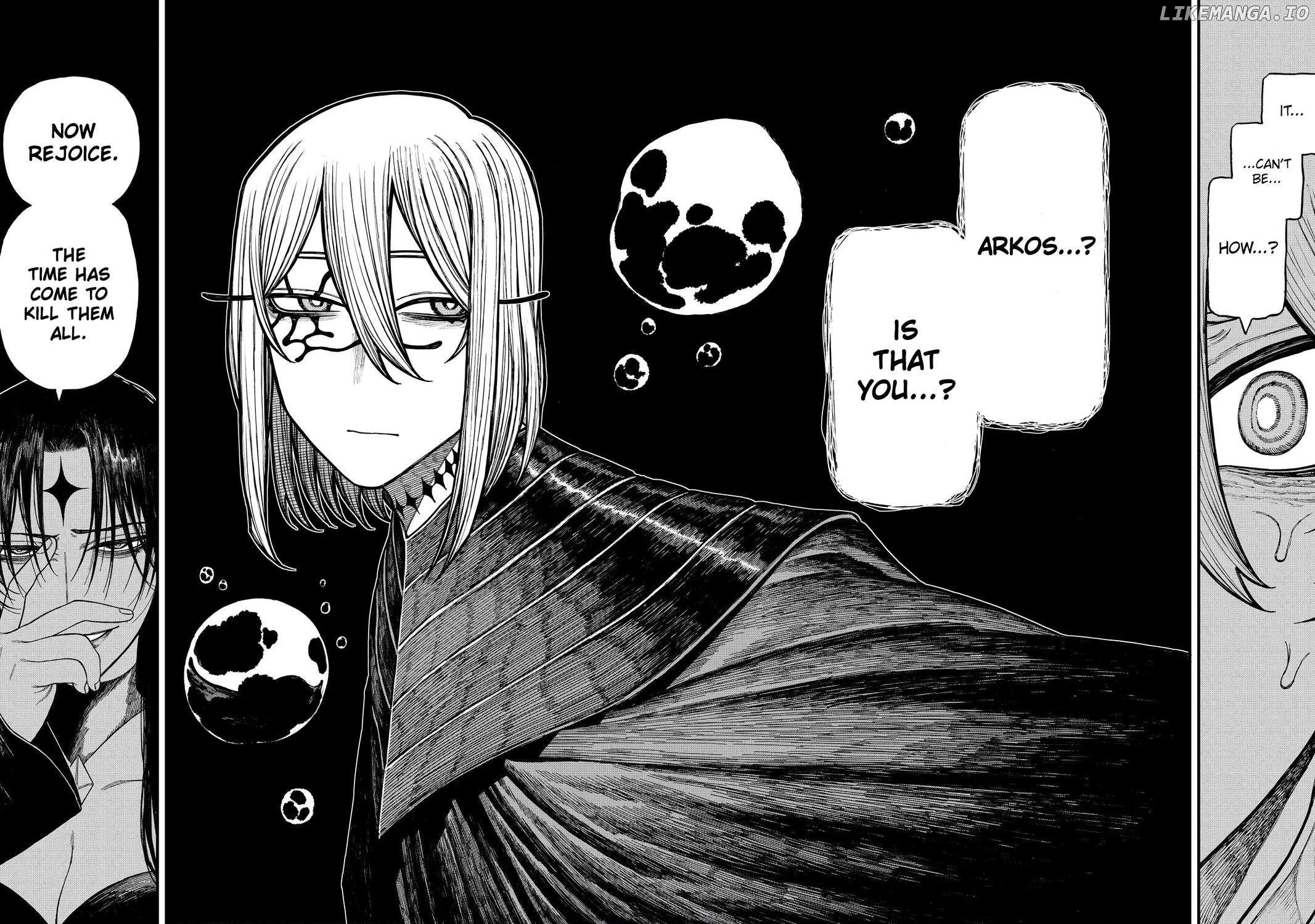Centuria Mangakakalot X Chapter 48 Page 37