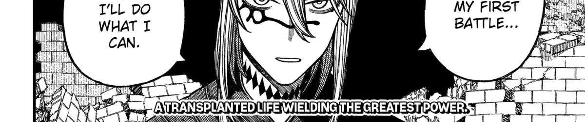 Centuria Mangakakalot X Chapter 49 Page 41