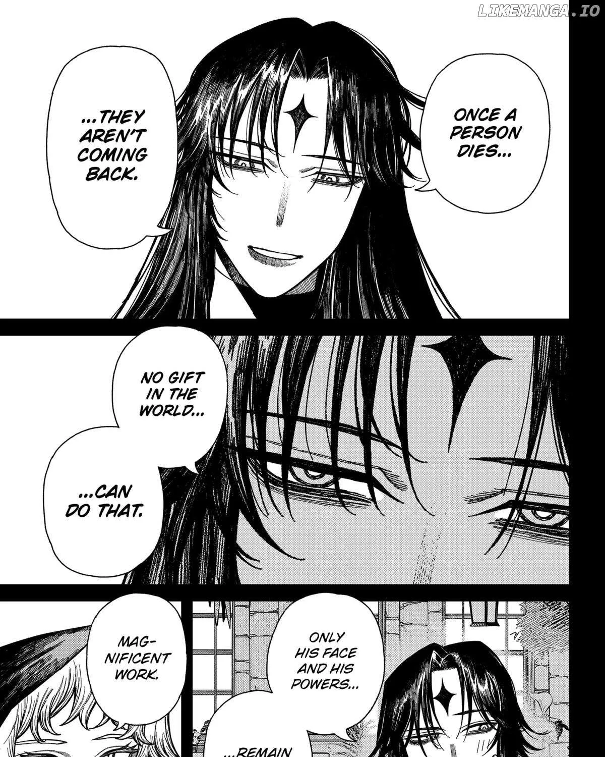 Centuria Mangakakalot X Chapter 49 Page 6