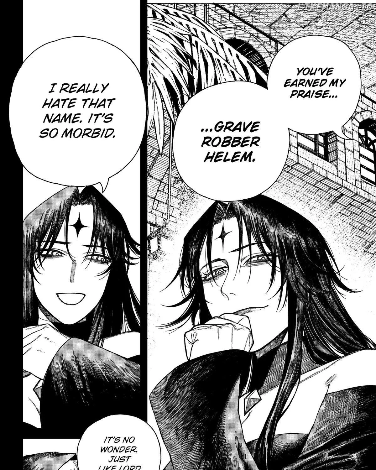 Centuria Mangakakalot X Chapter 49 Page 8