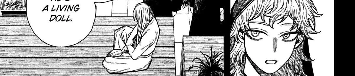 Centuria Mangakakalot X Chapter 49 Page 11