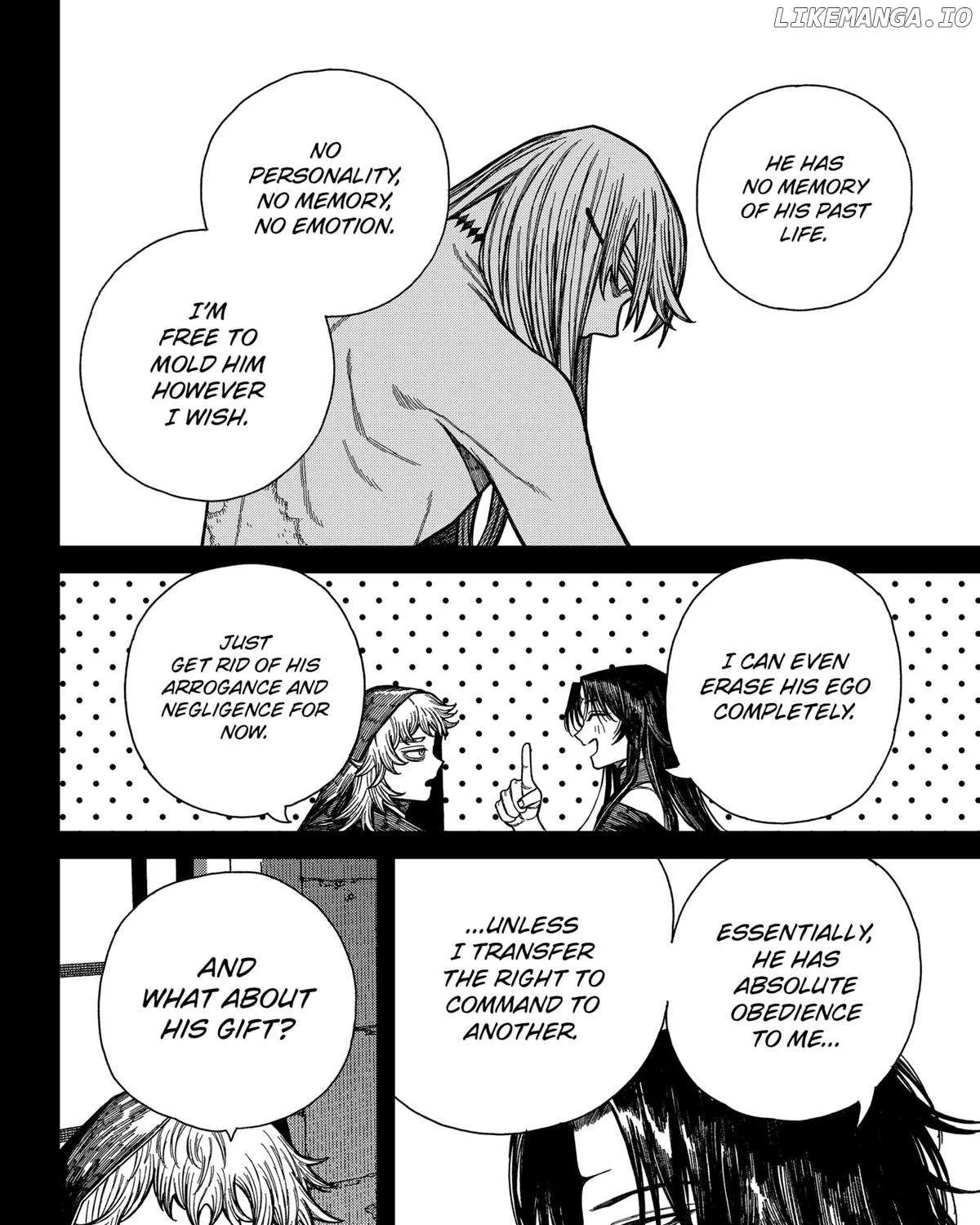 Centuria Mangakakalot X Chapter 49 Page 12