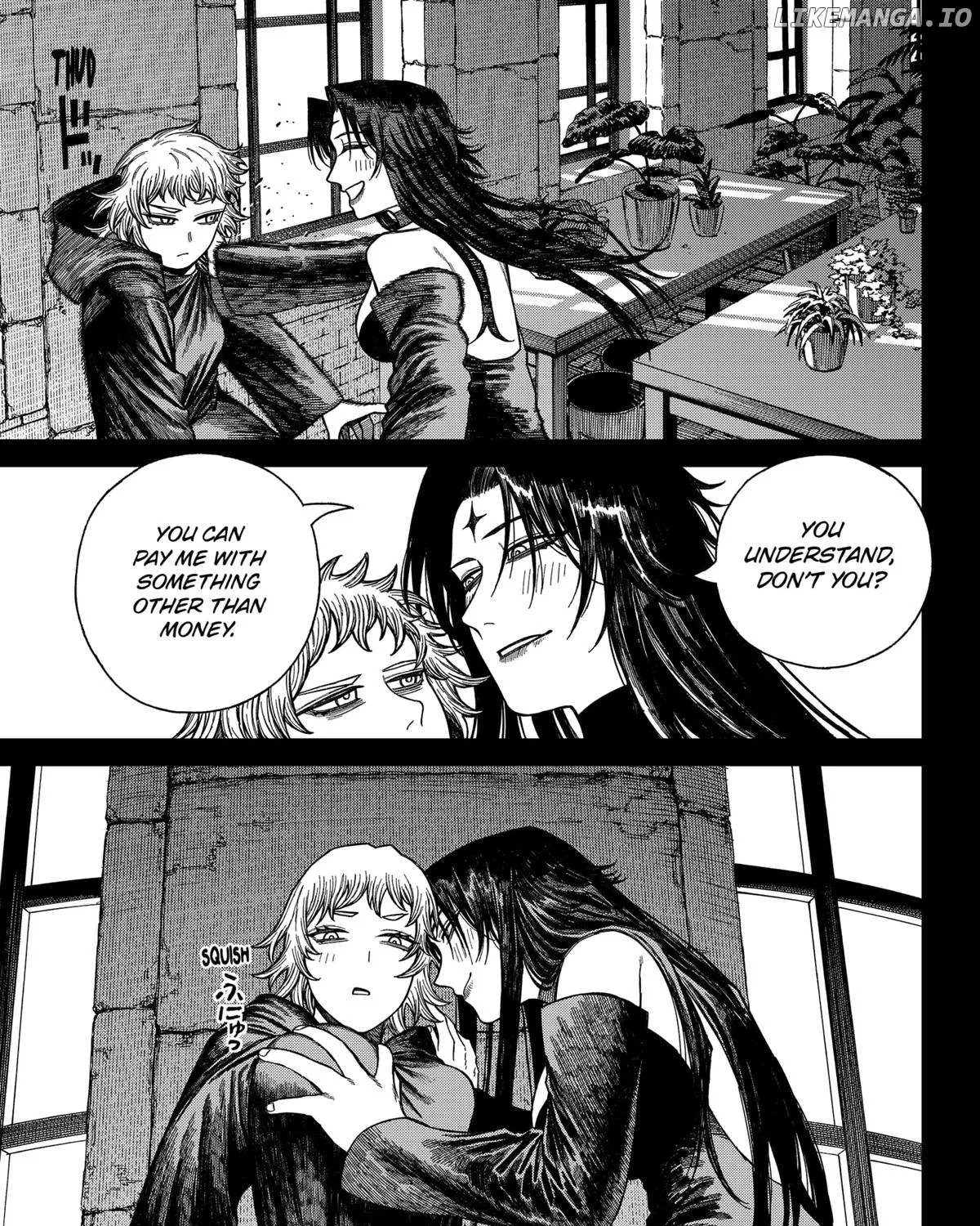 Centuria Mangakakalot X Chapter 49 Page 30