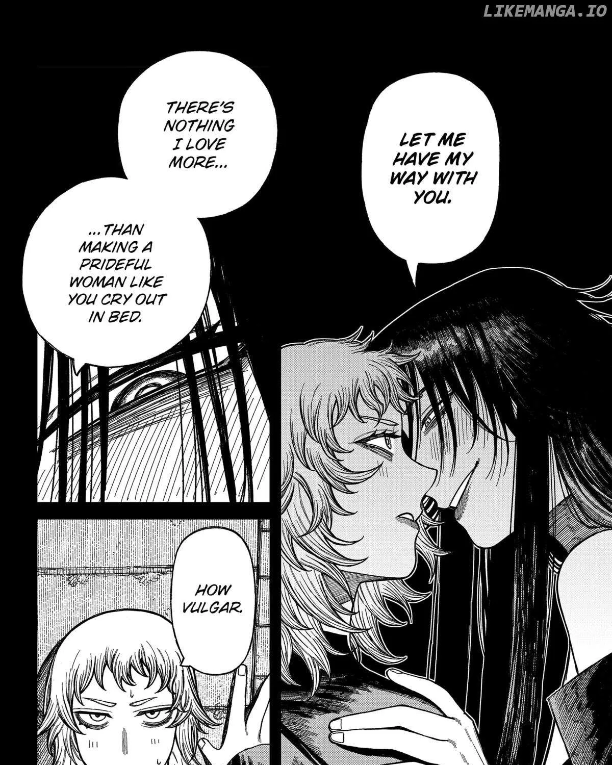 Centuria Mangakakalot X Chapter 49 Page 32