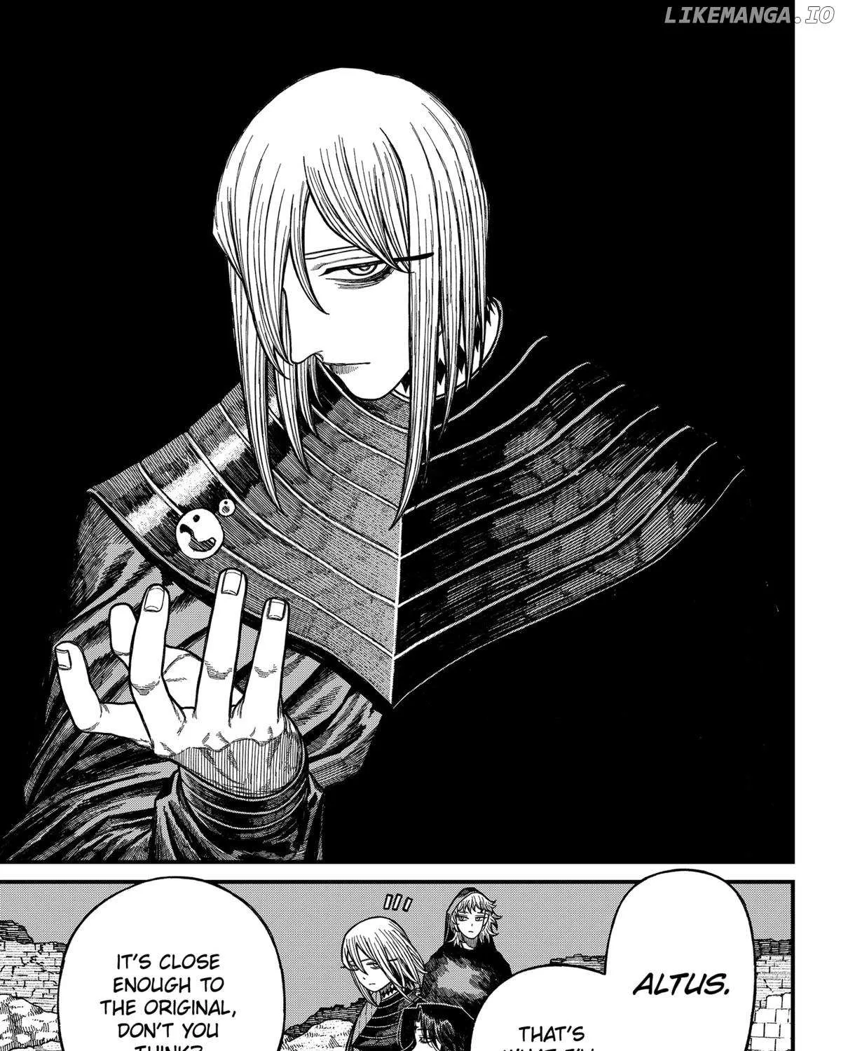 Centuria Mangakakalot X Chapter 49 Page 38