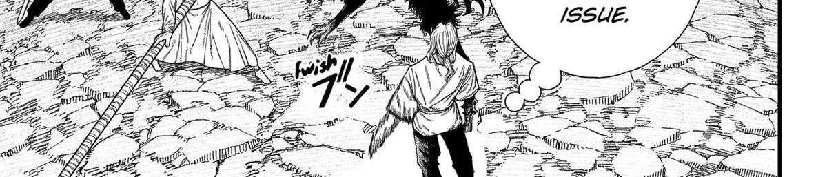 Centuria Mangakakalot X Chapter 50 Page 3