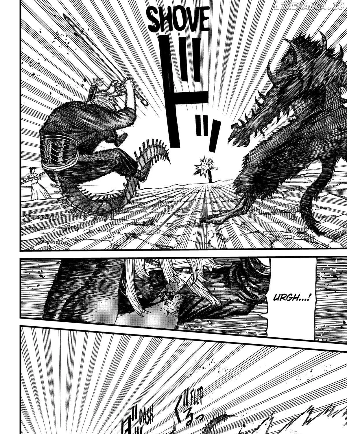 Centuria Mangakakalot X Chapter 50 Page 24