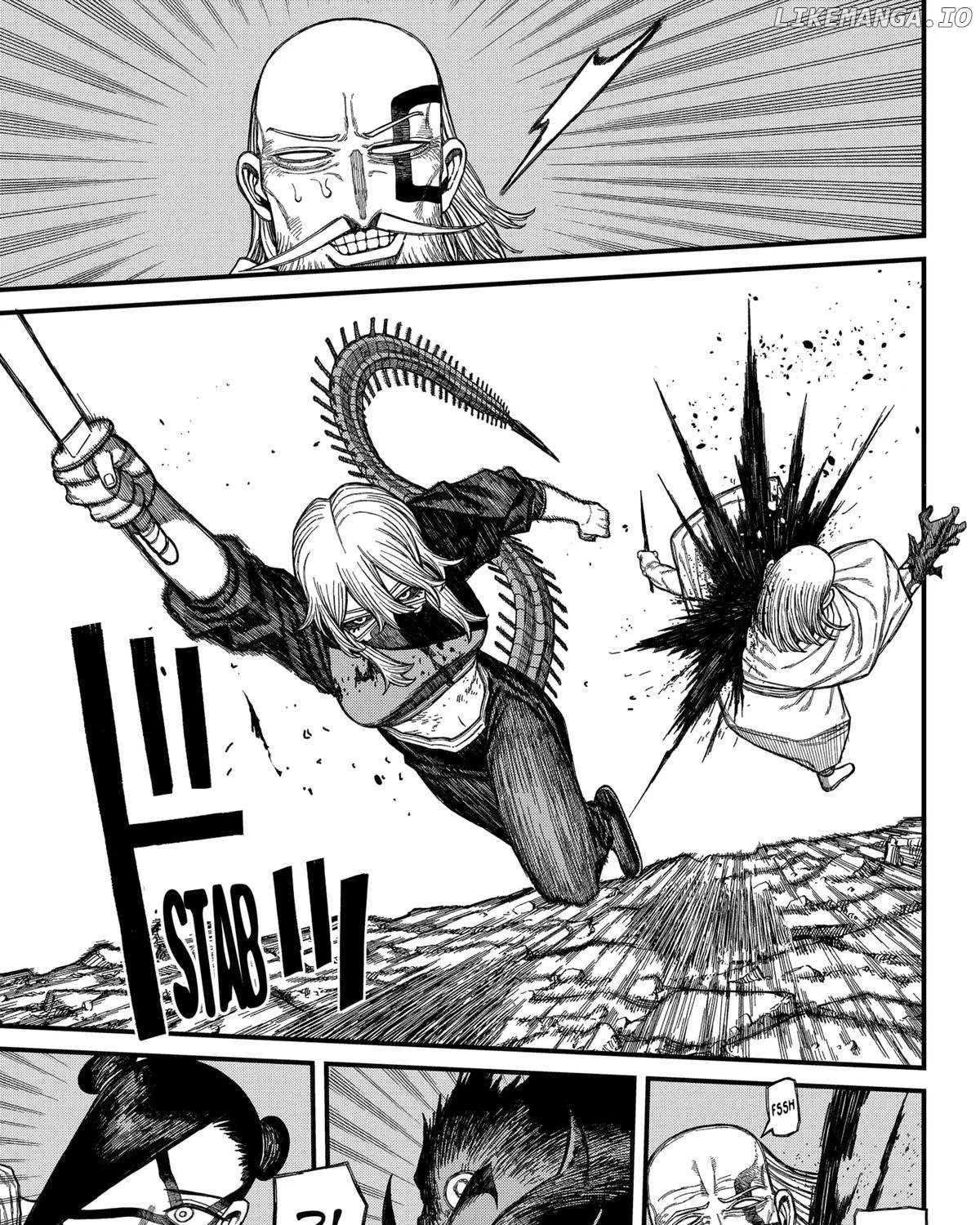 Centuria Mangakakalot X Chapter 50 Page 26