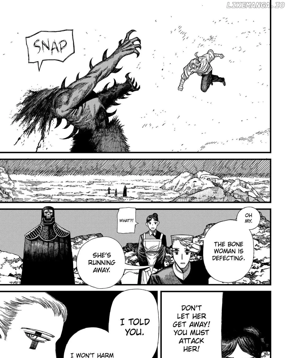 Centuria Mangakakalot X Chapter 50 Page 30