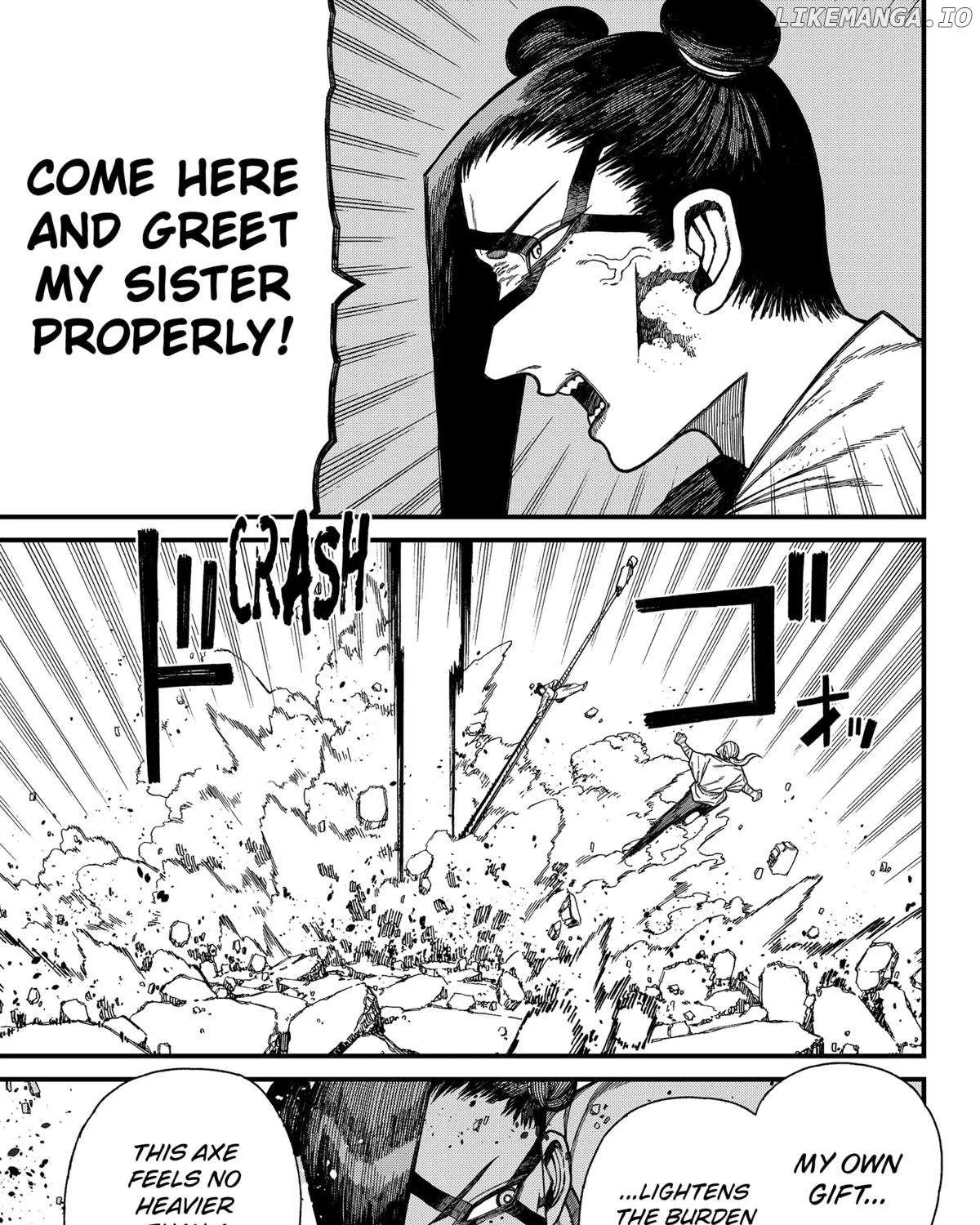 Centuria Mangakakalot X Chapter 51 Page 5