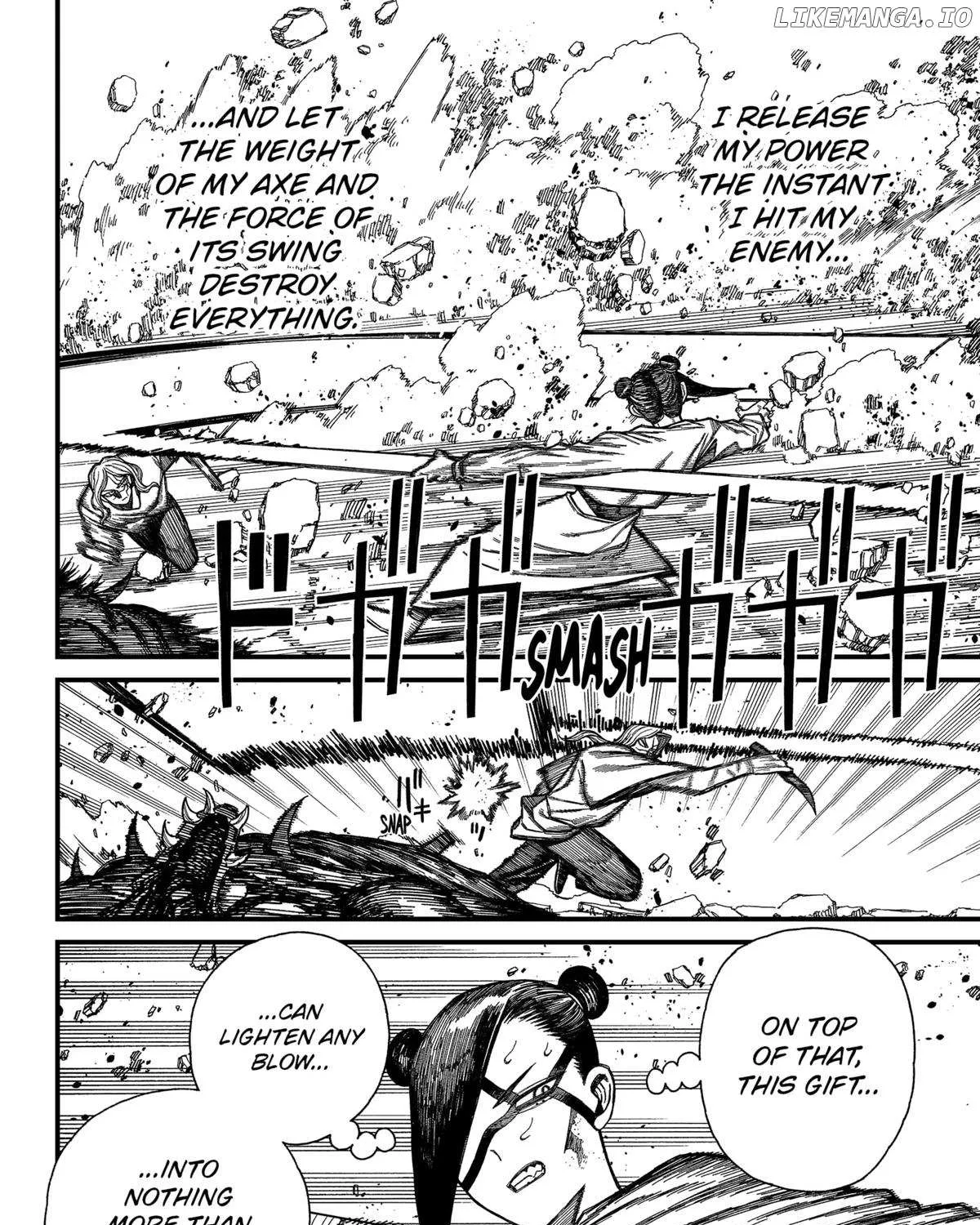 Centuria Mangakakalot X Chapter 51 Page 7