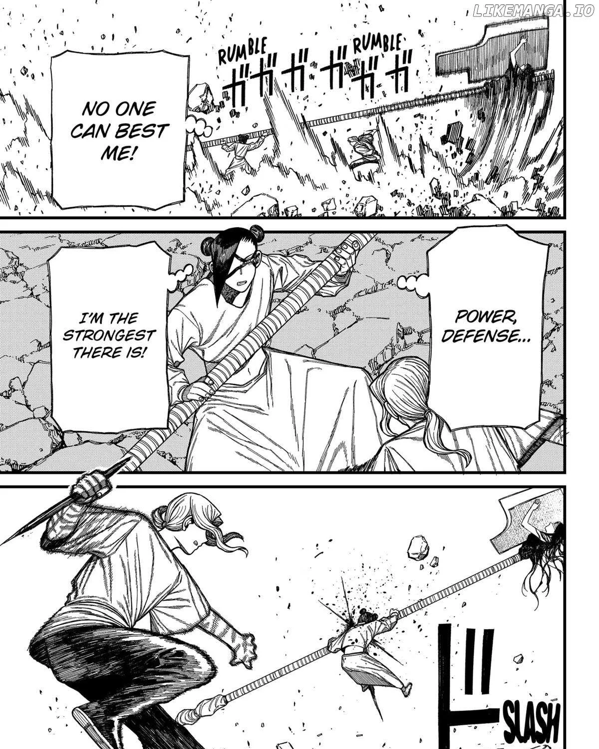 Centuria Mangakakalot X Chapter 51 Page 9