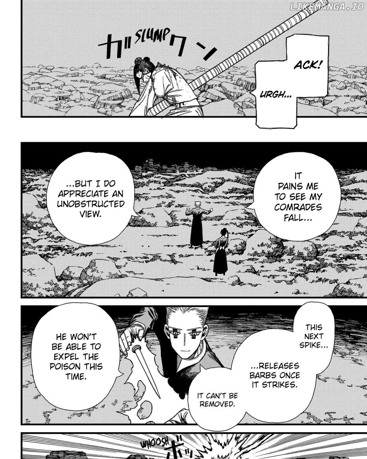Centuria Mangakakalot X Chapter 51 Page 11
