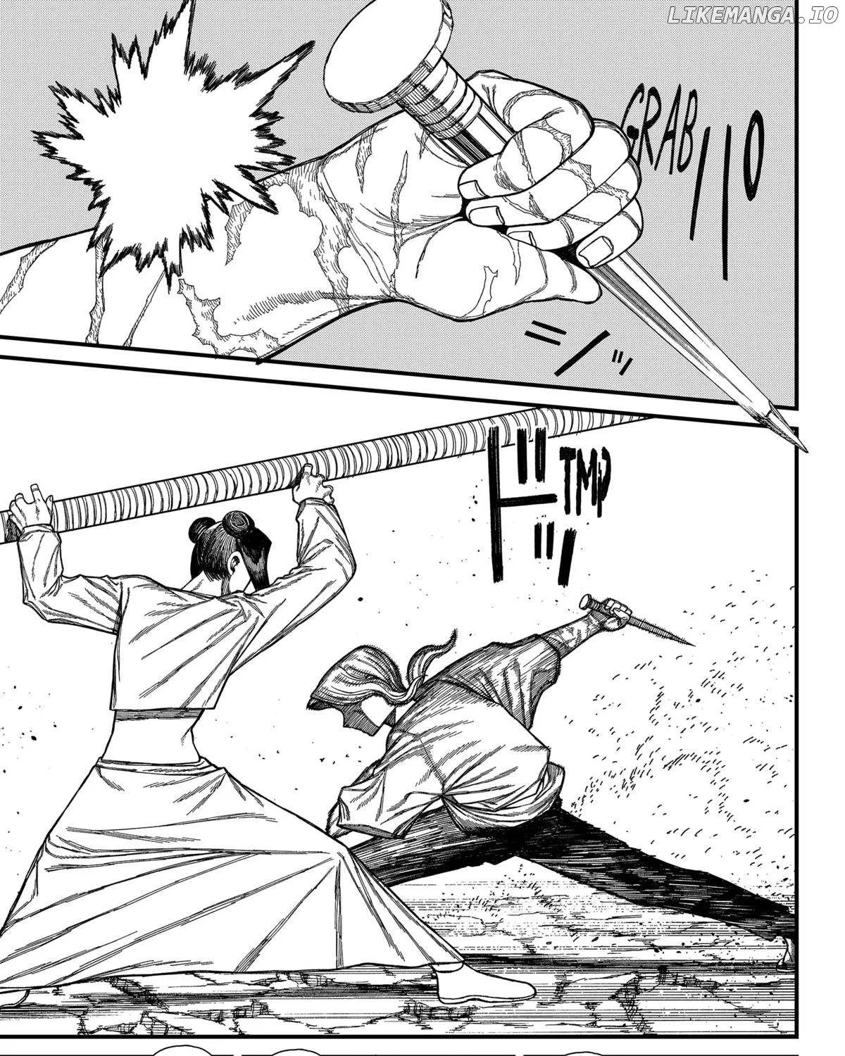 Centuria Mangakakalot X Chapter 51 Page 17