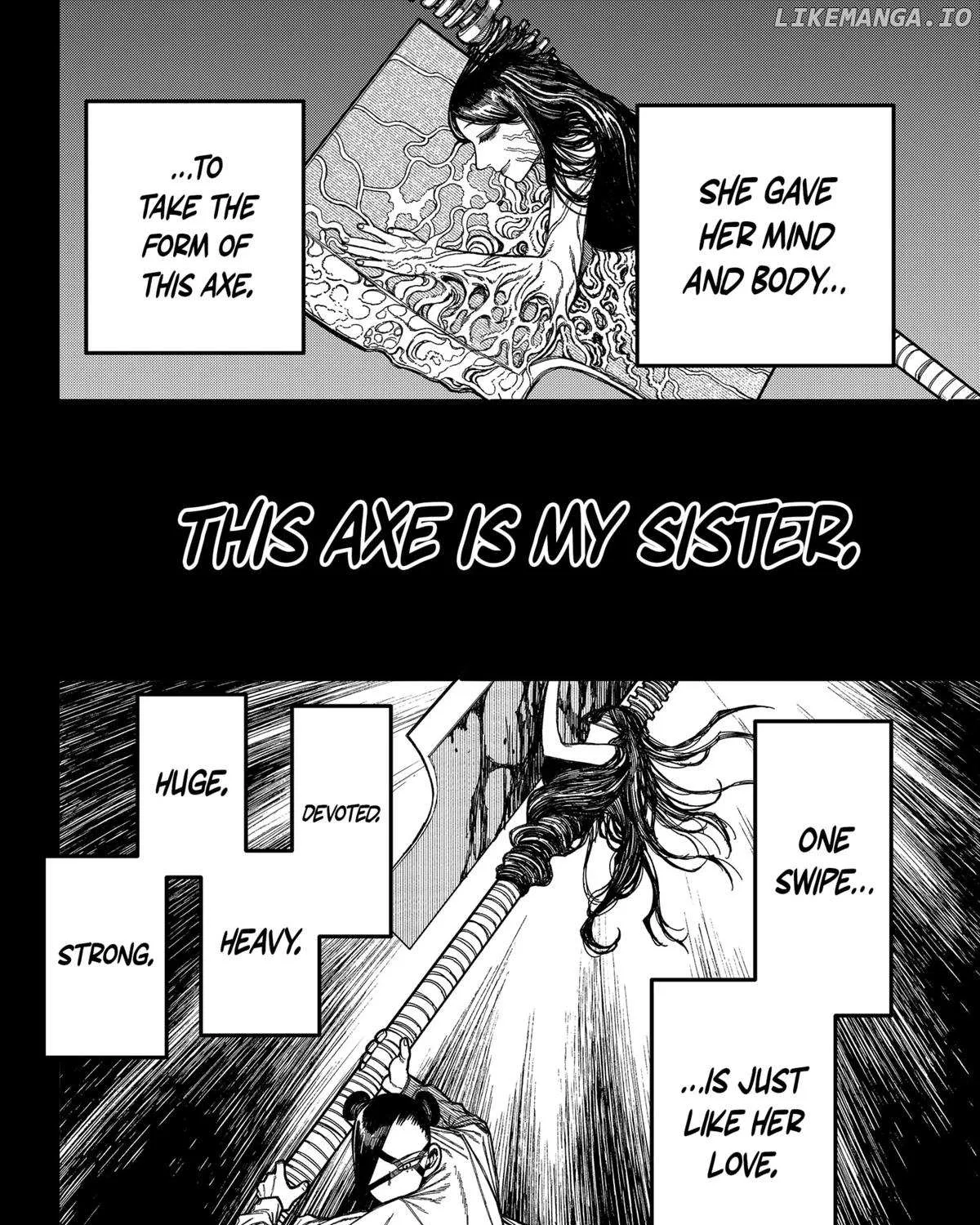 Centuria Mangakakalot X Chapter 51 Page 3