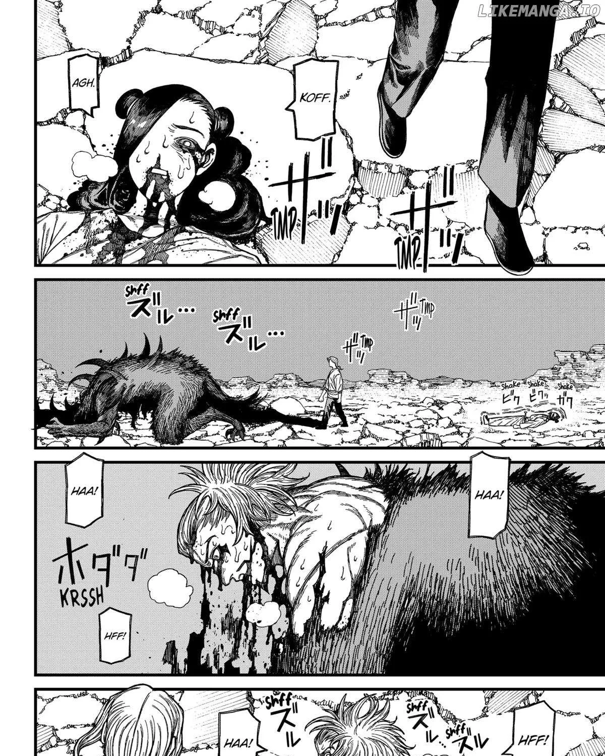 Centuria Mangakakalot X Chapter 51 Page 23