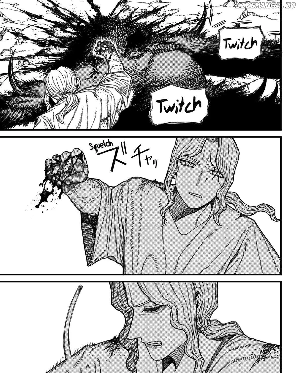 Centuria Mangakakalot X Chapter 51 Page 33
