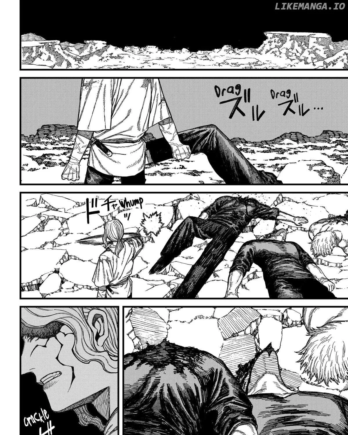 Centuria Mangakakalot X Chapter 51 Page 35