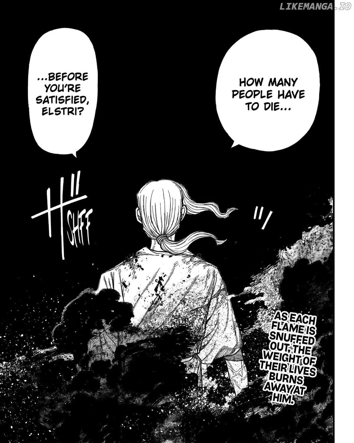 Centuria Mangakakalot X Chapter 51 Page 37