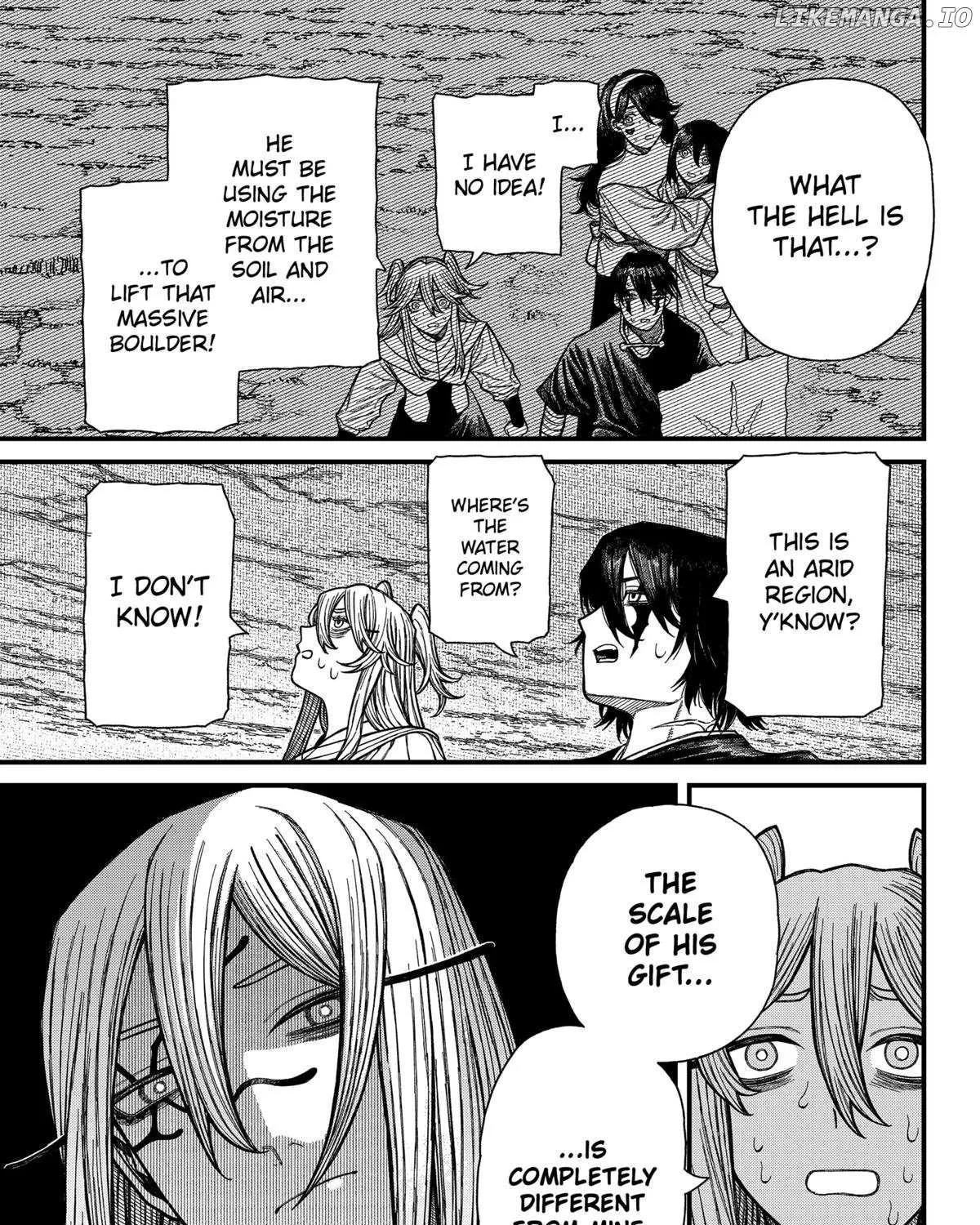 Centuria Mangakakalot X Chapter 52 Page 13