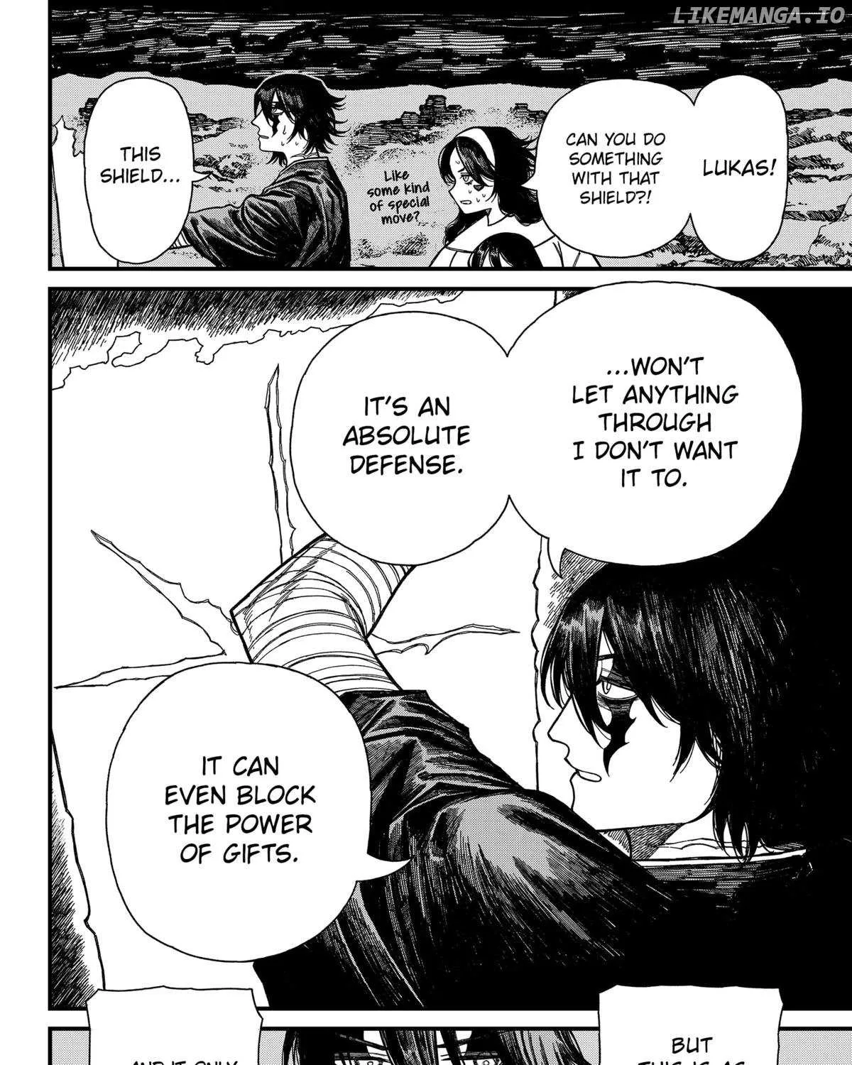 Centuria Mangakakalot X Chapter 52 Page 15