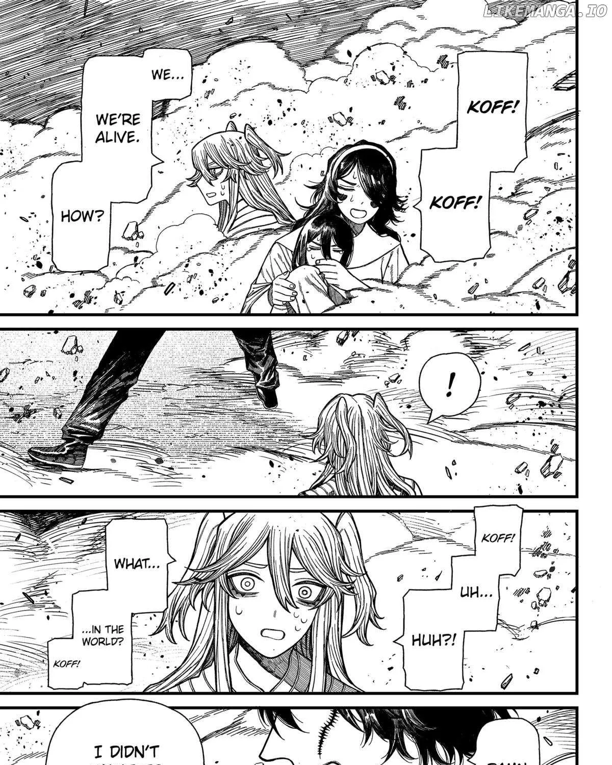 Centuria Mangakakalot X Chapter 52 Page 29