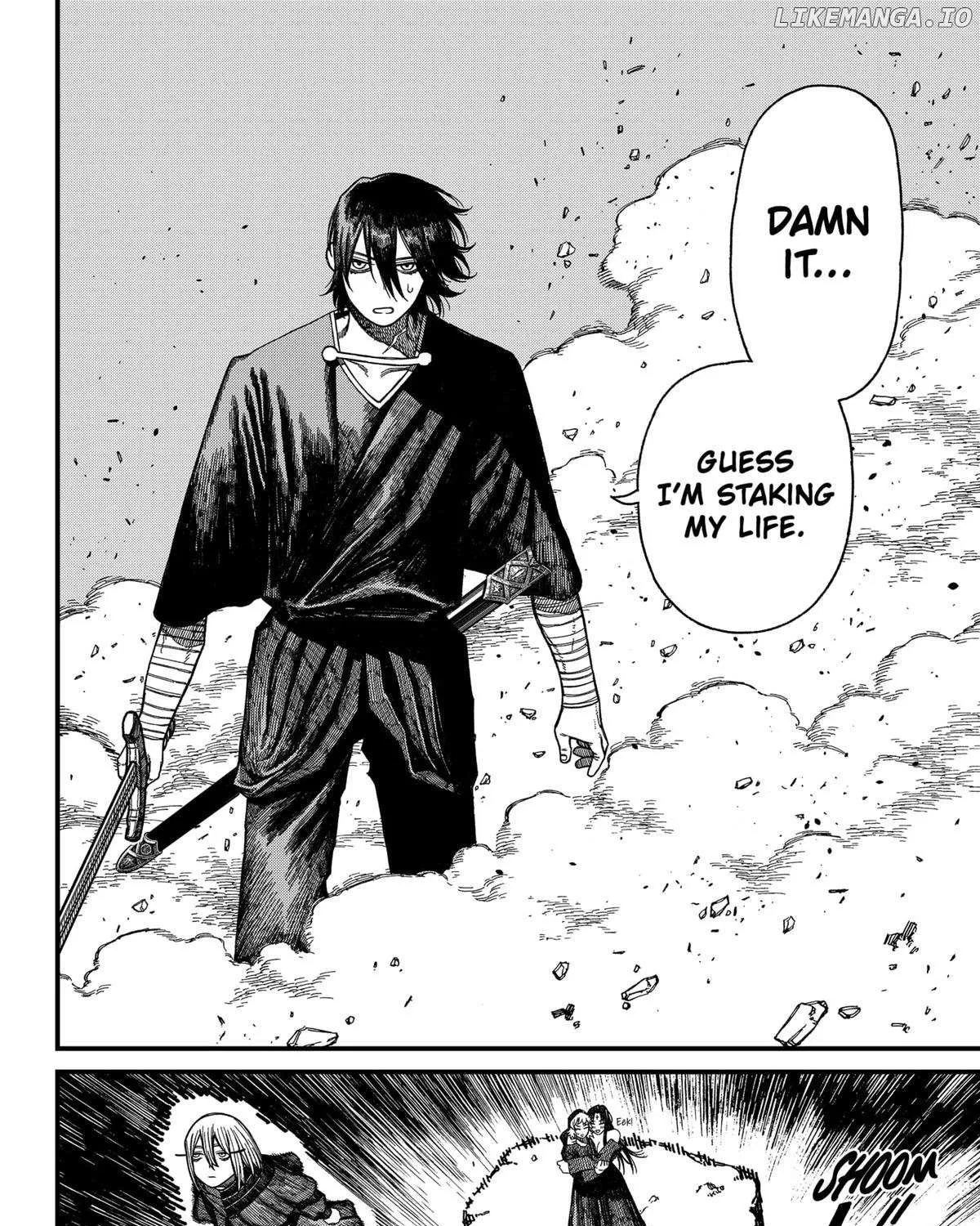 Centuria Mangakakalot X Chapter 53 Page 11