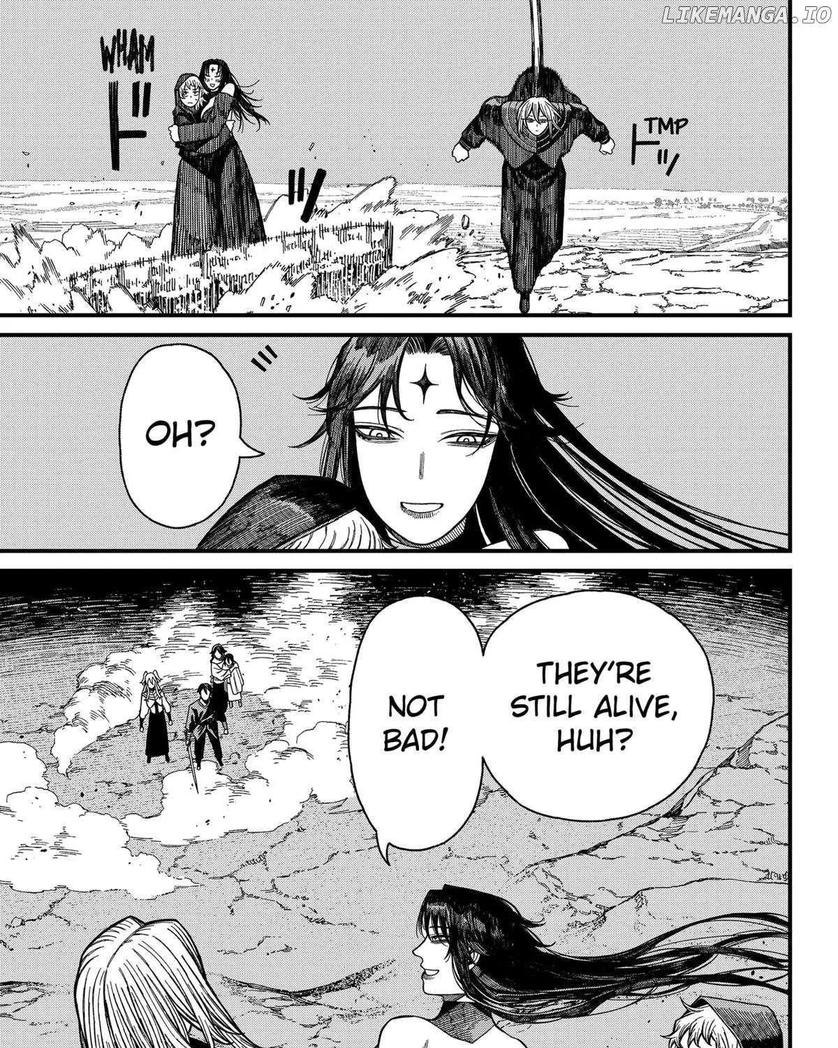 Centuria Mangakakalot X Chapter 53 Page 13