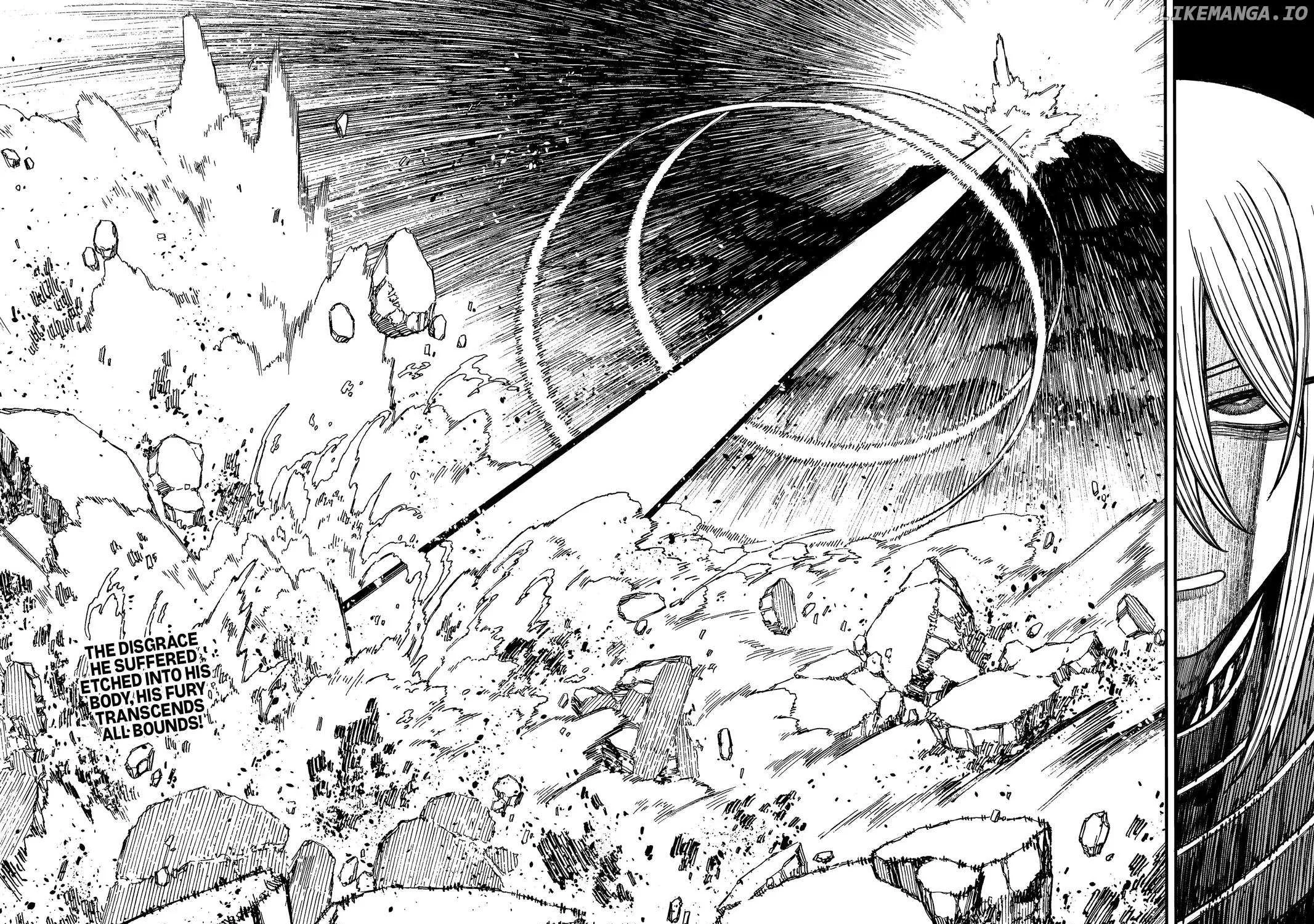 Centuria Mangakakalot X Chapter 53 Page 33