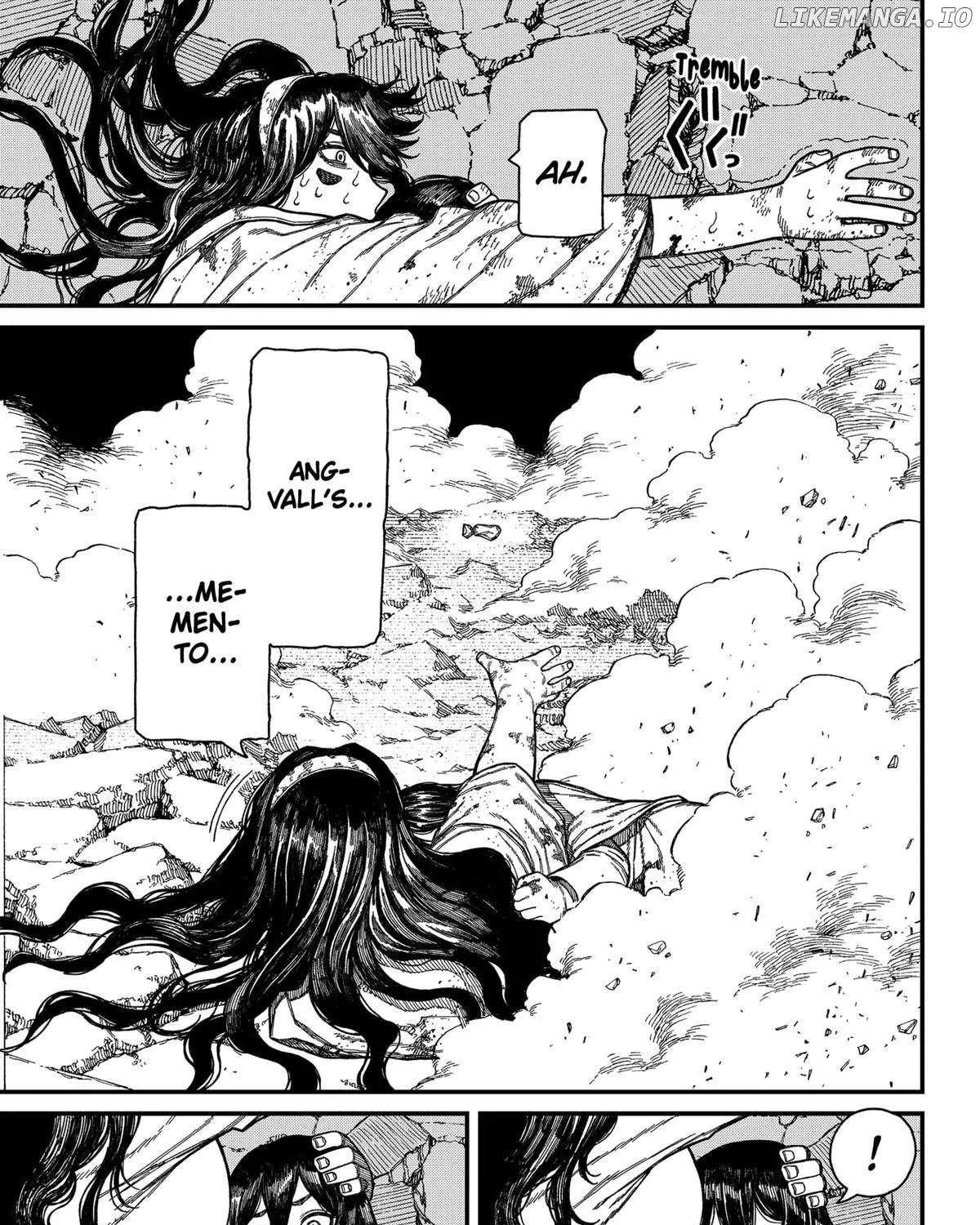 Centuria Mangakakalot X Chapter 54 Page 9