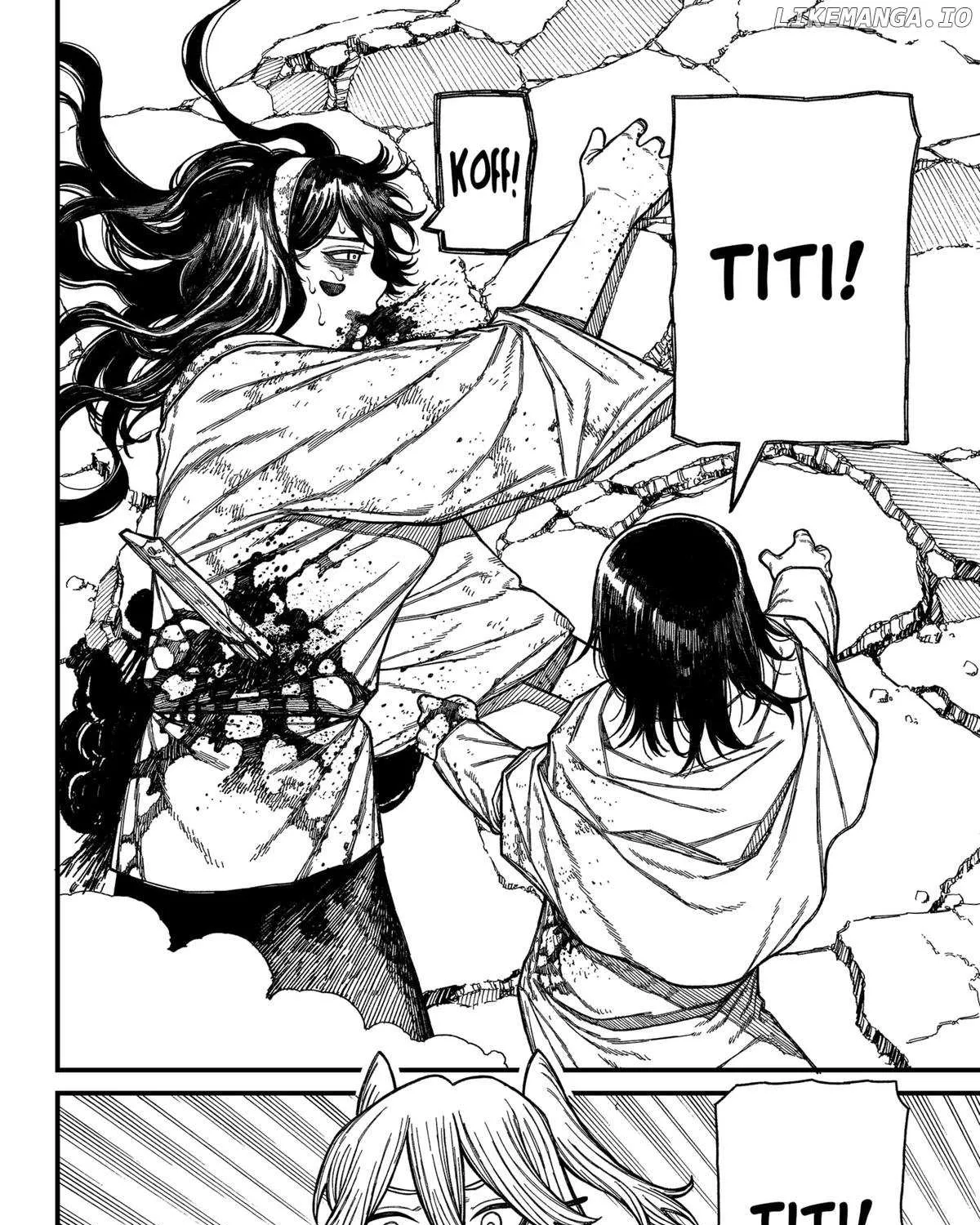 Centuria Mangakakalot X Chapter 54 Page 11