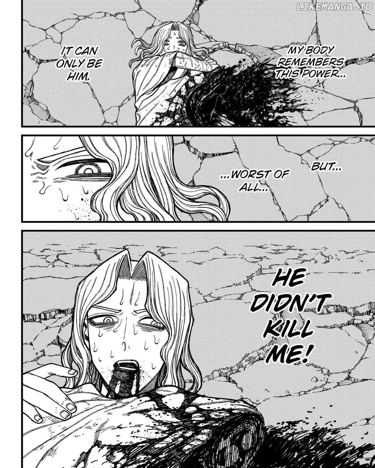 Centuria Mangakakalot X Chapter 54 Page 19