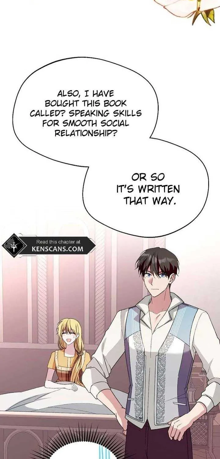 Choose Your Husband Carefully Mangakakalot X Chapter 57 Page 9