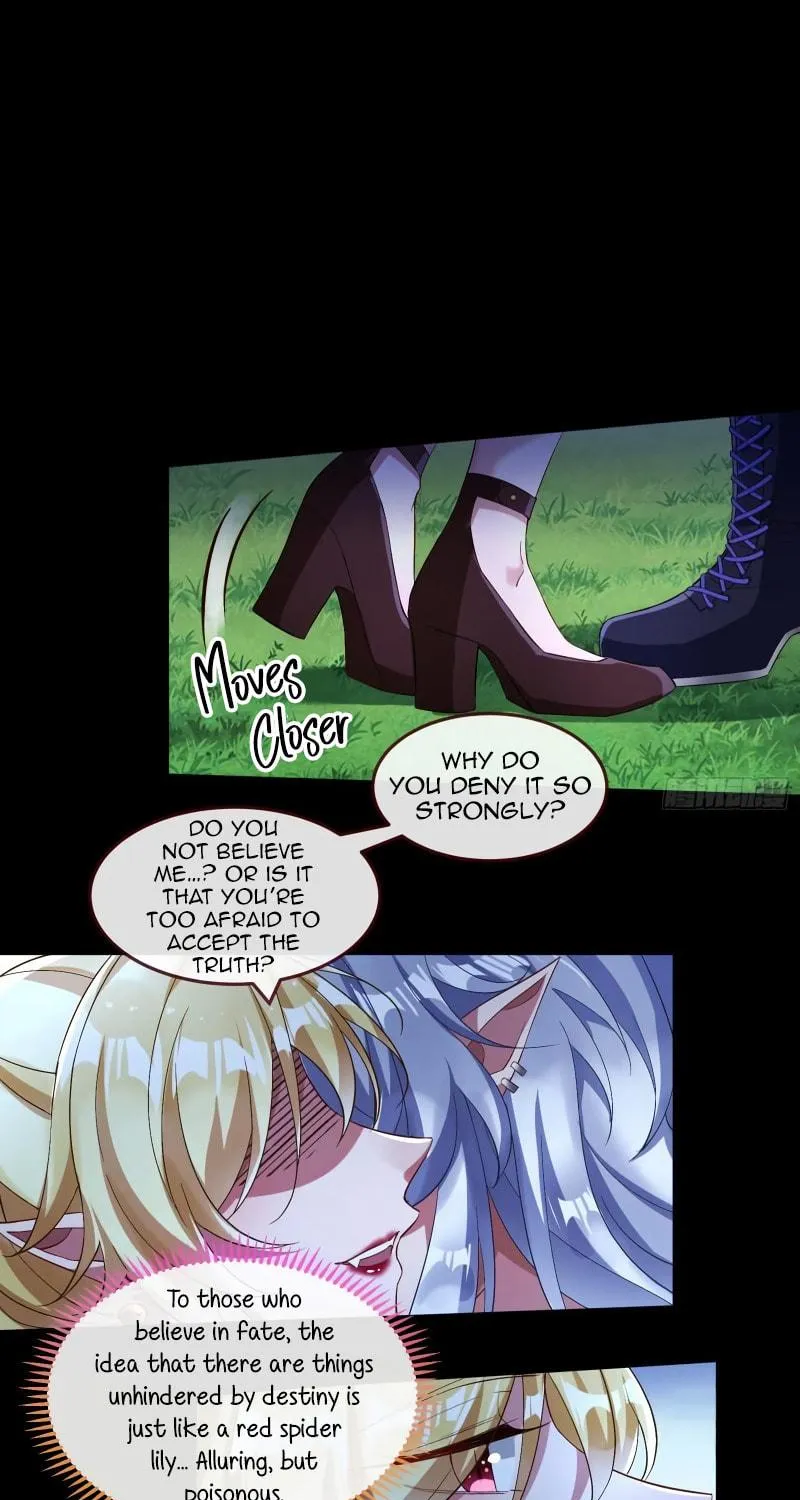 Cheating Men Must Die (Colored) Mangakakalot X Chapter 463 Page 18