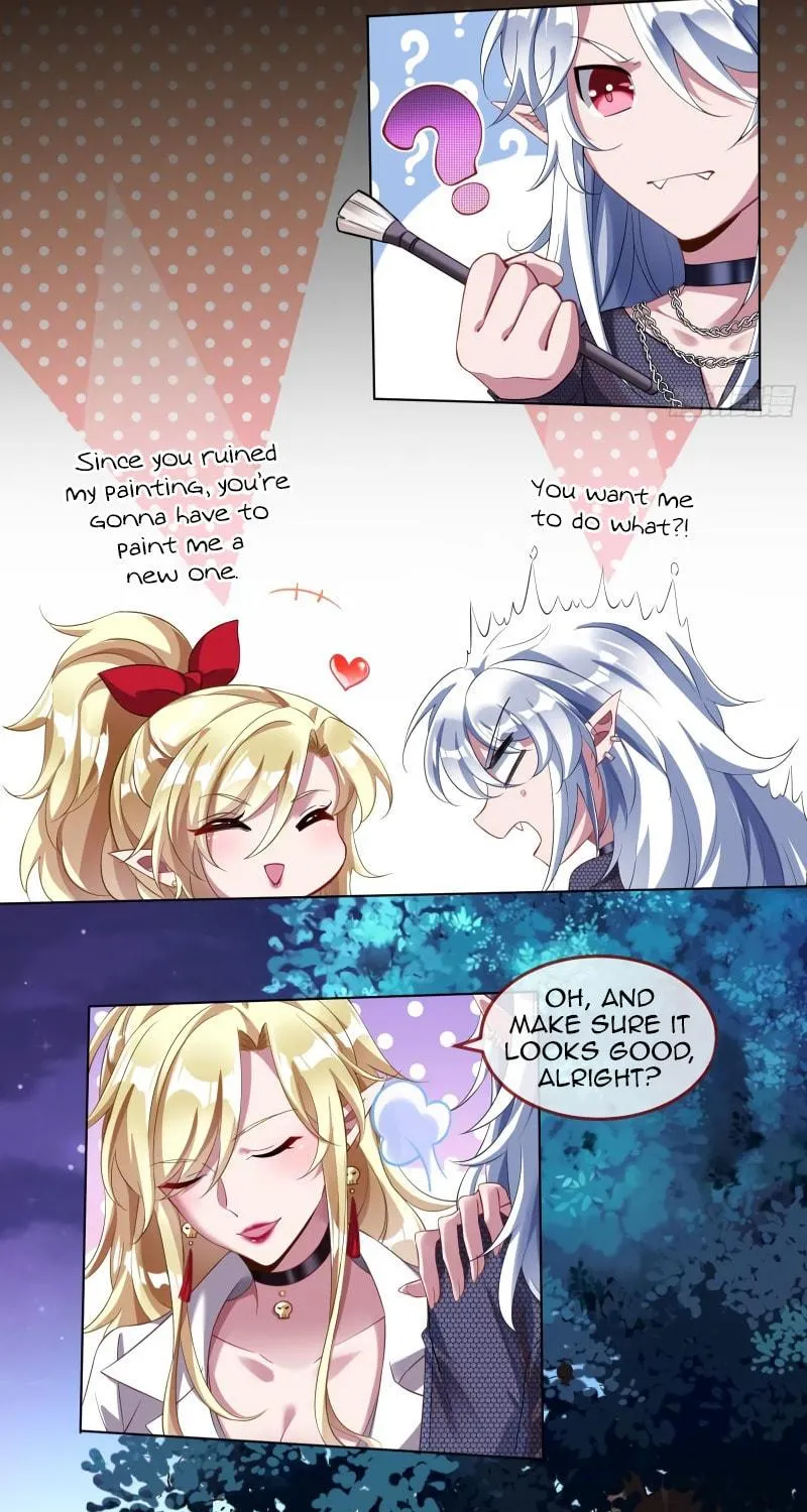 Cheating Men Must Die (Colored) Mangakakalot X Chapter 463 Page 22