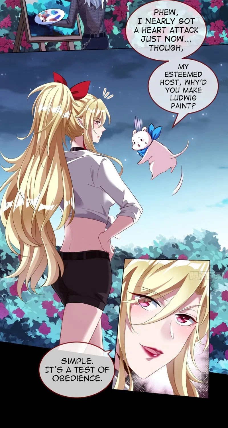 Cheating Men Must Die (Colored) Mangakakalot X Chapter 463 Page 24