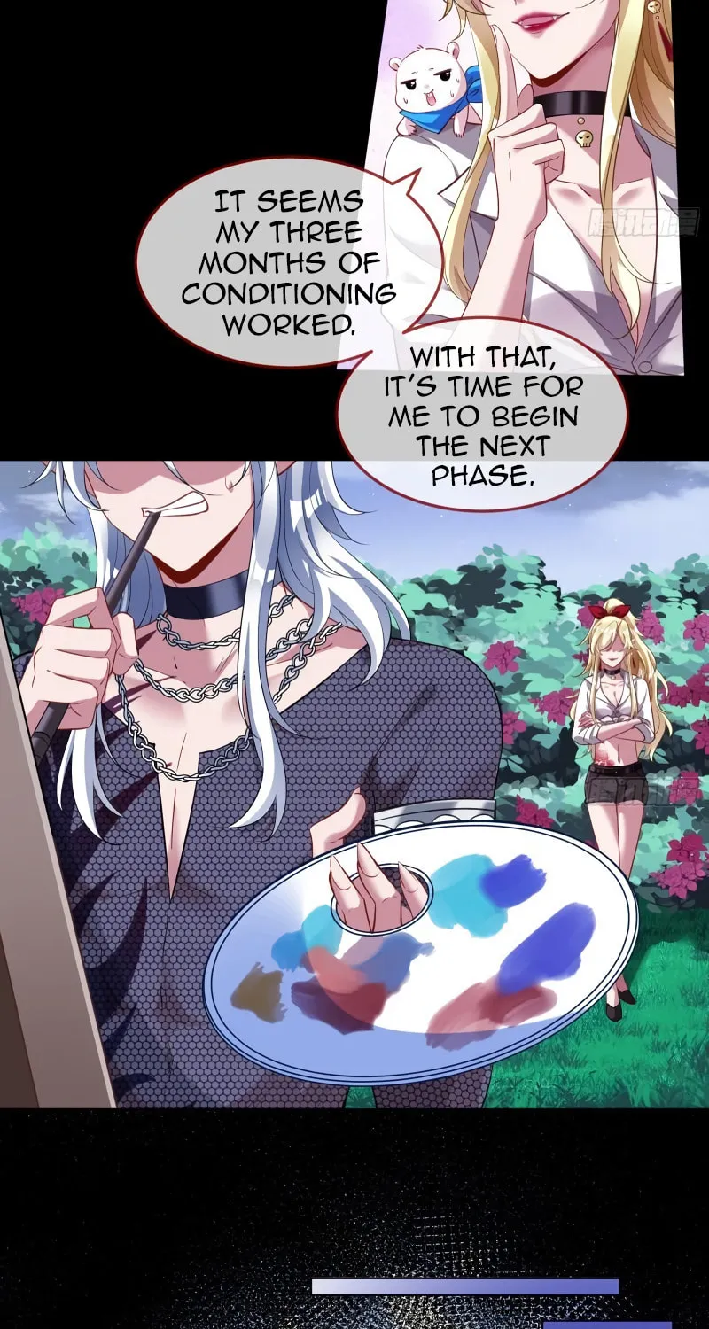 Cheating Men Must Die (Colored) Mangakakalot X Chapter 463 Page 26