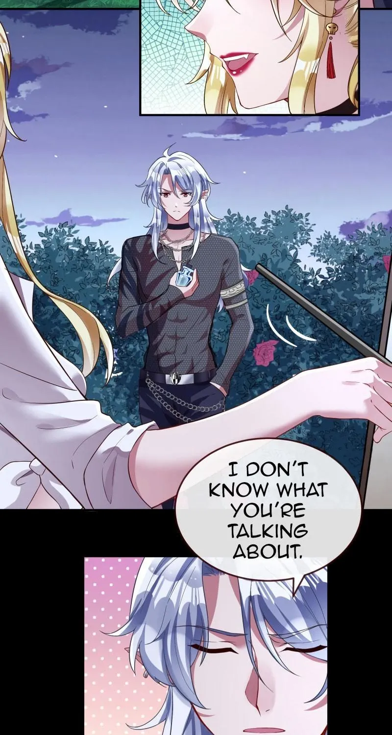 Cheating Men Must Die (Colored) Mangakakalot X Chapter 463 Page 4
